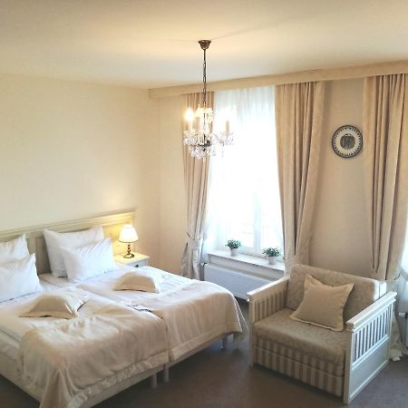 Hotel Spa Akacjowy Dwor Stargard Szczecinski Luaran gambar