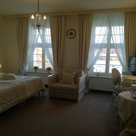 Hotel Spa Akacjowy Dwor Stargard Szczecinski Luaran gambar