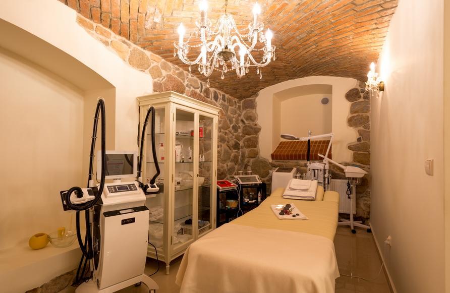 Hotel Spa Akacjowy Dwor Stargard Szczecinski Luaran gambar