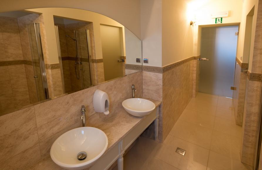 Hotel Spa Akacjowy Dwor Stargard Szczecinski Luaran gambar