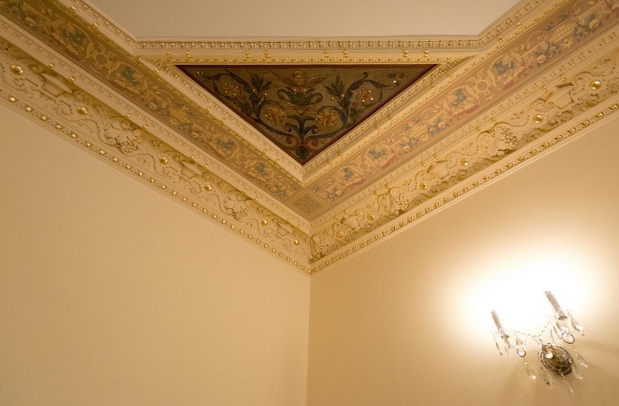 Hotel Spa Akacjowy Dwor Stargard Szczecinski Luaran gambar