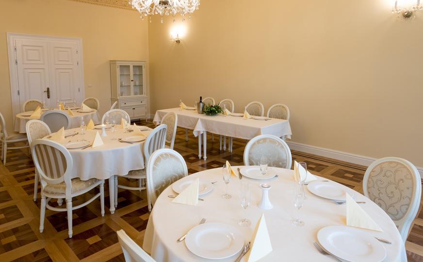 Hotel Spa Akacjowy Dwor Stargard Szczecinski Luaran gambar