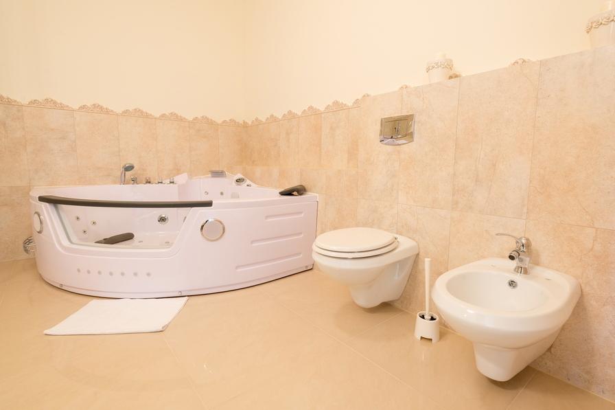 Hotel Spa Akacjowy Dwor Stargard Szczecinski Bilik gambar