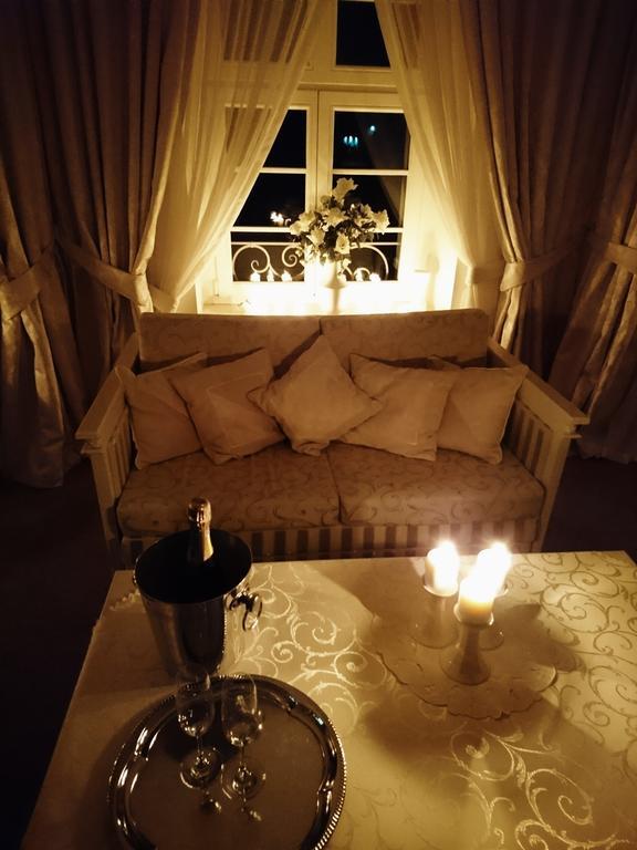 Hotel Spa Akacjowy Dwor Stargard Szczecinski Luaran gambar