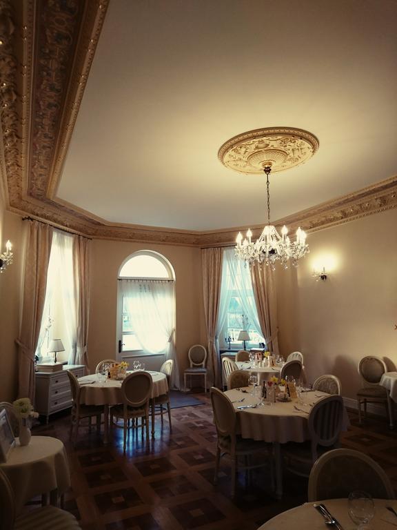 Hotel Spa Akacjowy Dwor Stargard Szczecinski Luaran gambar