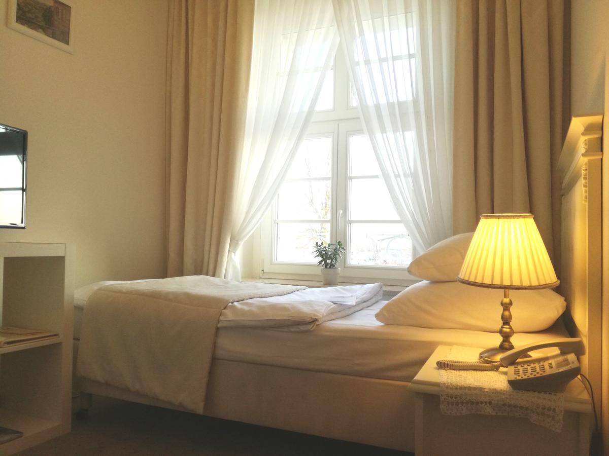 Hotel Spa Akacjowy Dwor Stargard Szczecinski Luaran gambar