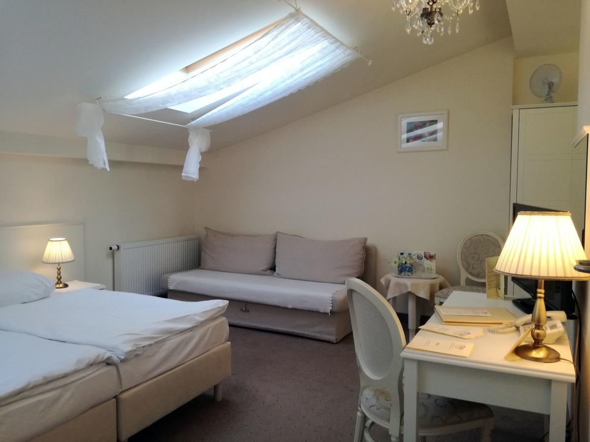 Hotel Spa Akacjowy Dwor Stargard Szczecinski Luaran gambar