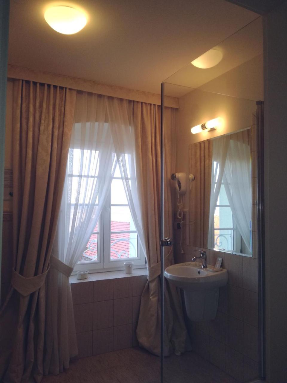 Hotel Spa Akacjowy Dwor Stargard Szczecinski Luaran gambar