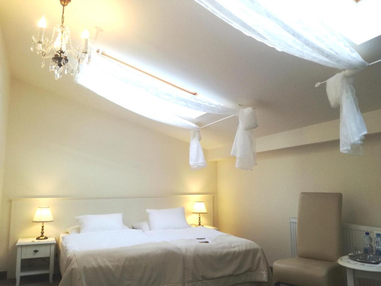 Hotel Spa Akacjowy Dwor Stargard Szczecinski Luaran gambar