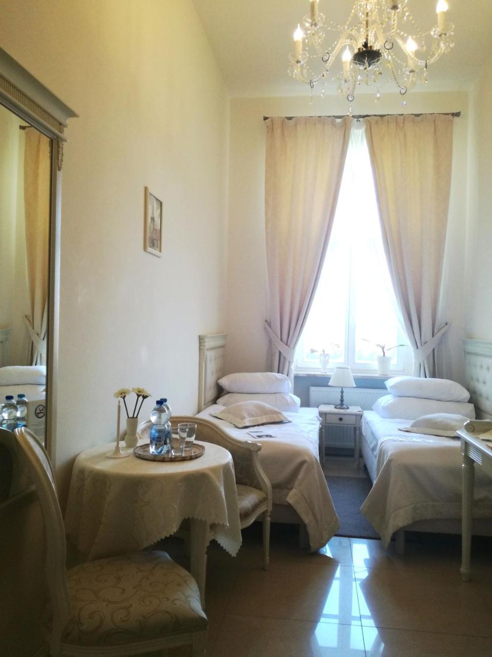 Hotel Spa Akacjowy Dwor Stargard Szczecinski Luaran gambar